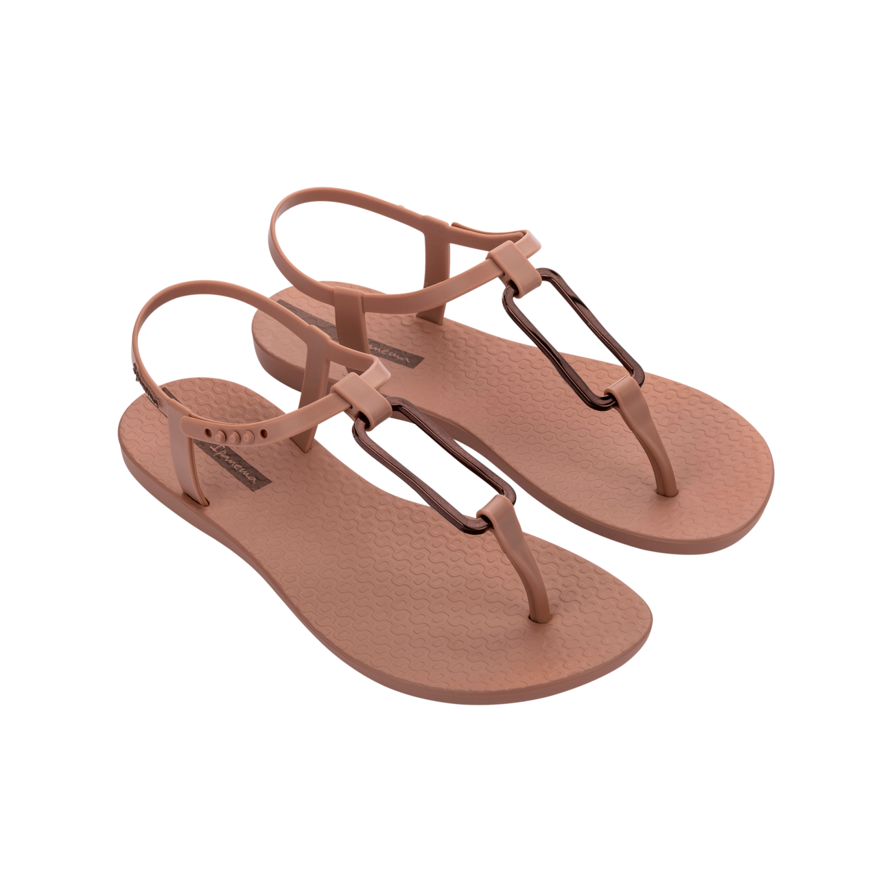 IPANEMA CLASS MODERN SANDAL FEM*
