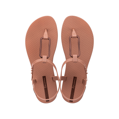 IPANEMA CLASS MODERN SANDAL FEM*
