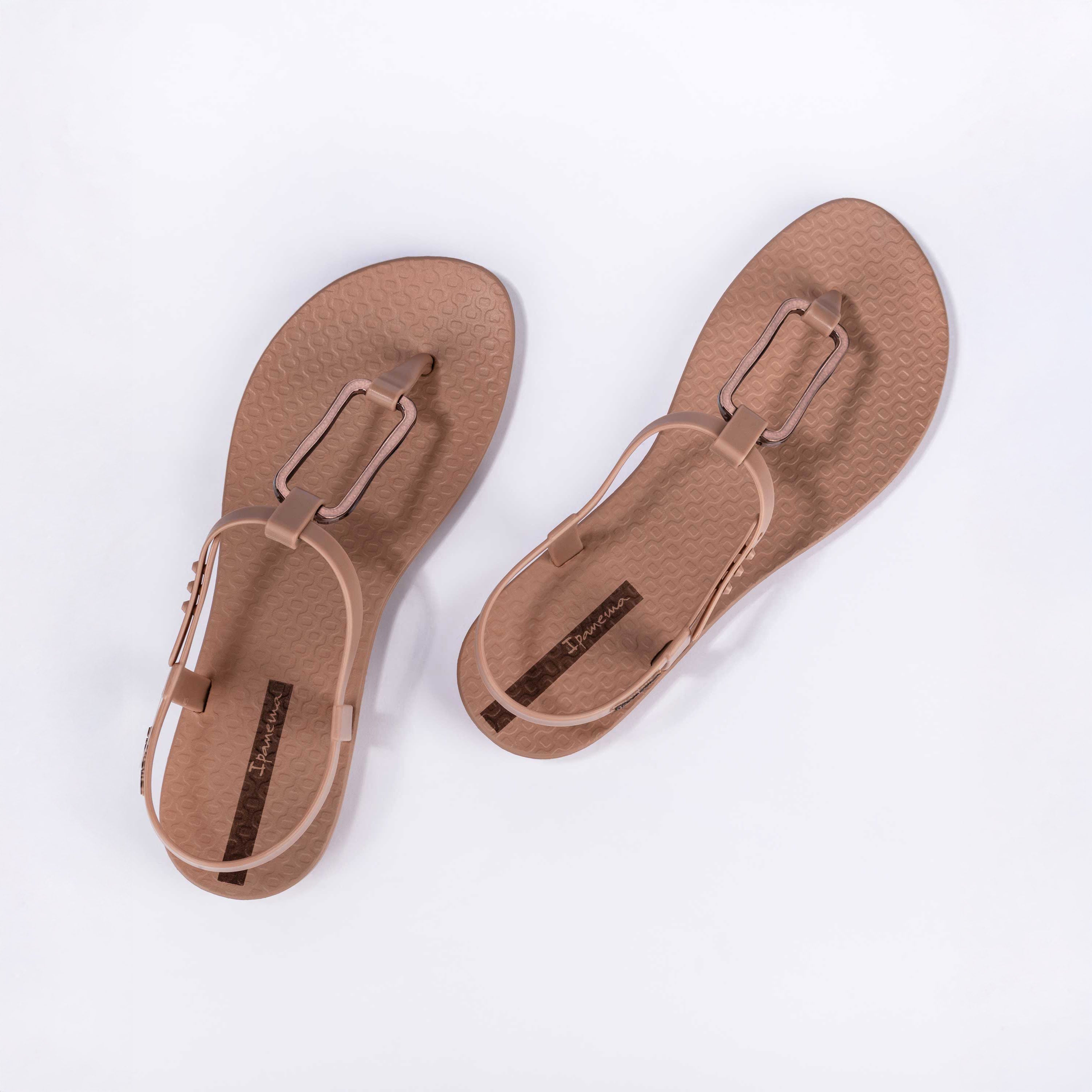 IPANEMA CLASS MODERN SANDAL FEM*