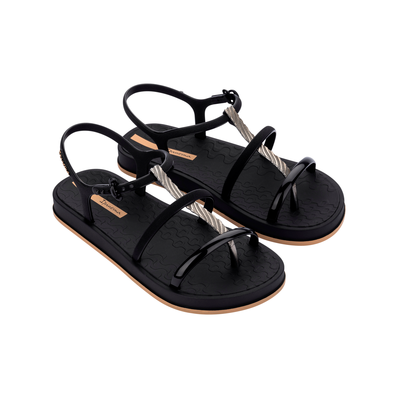 IPANEMA DRIP INTENSE SANDAL FEM*