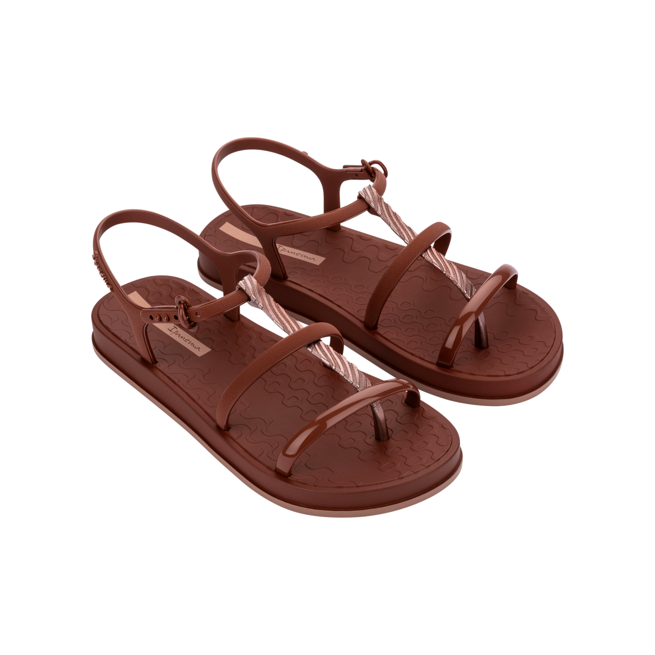 IPANEMA DRIP INTENSE SANDAL FEM*