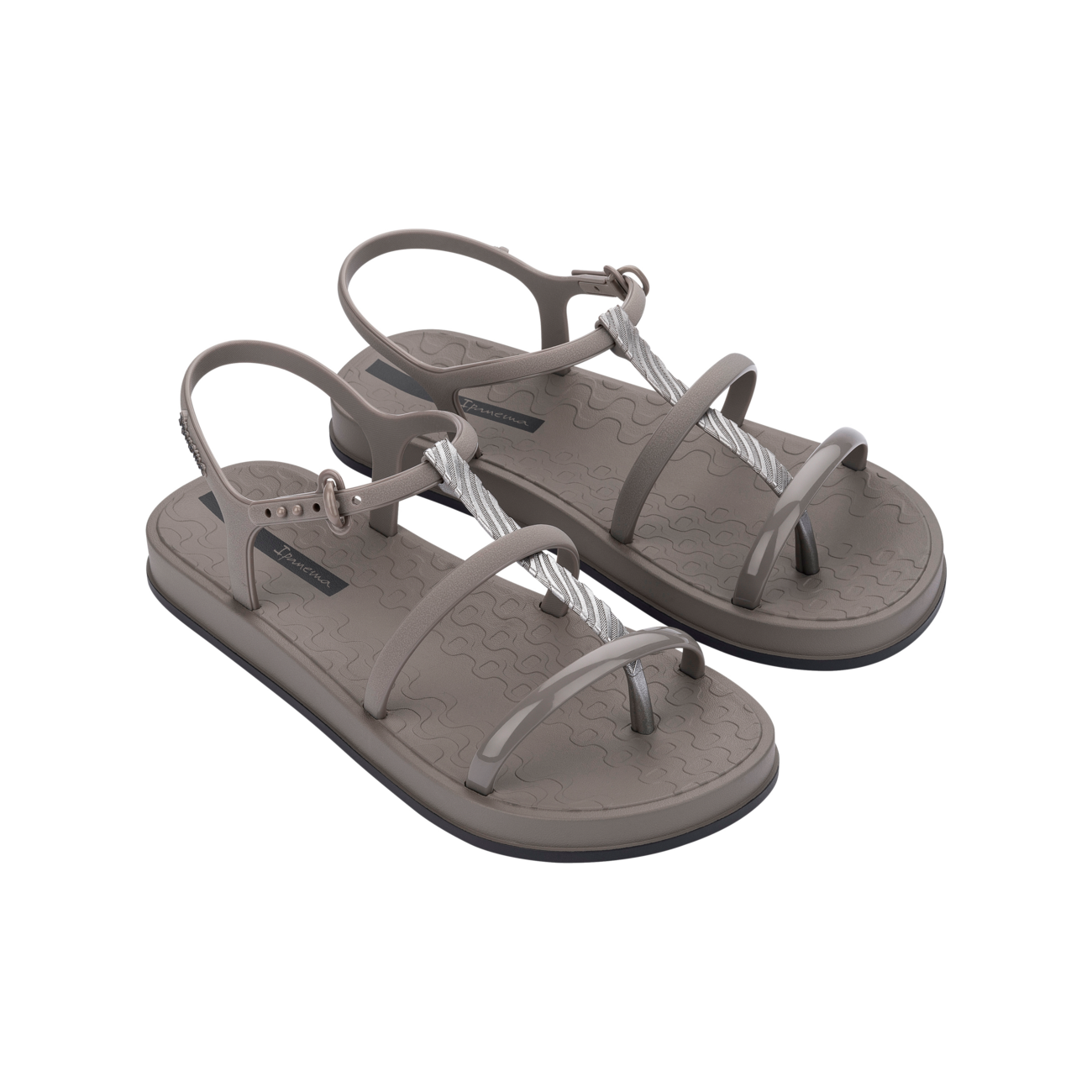 IPANEMA DRIP INTENSE SANDAL FEM*