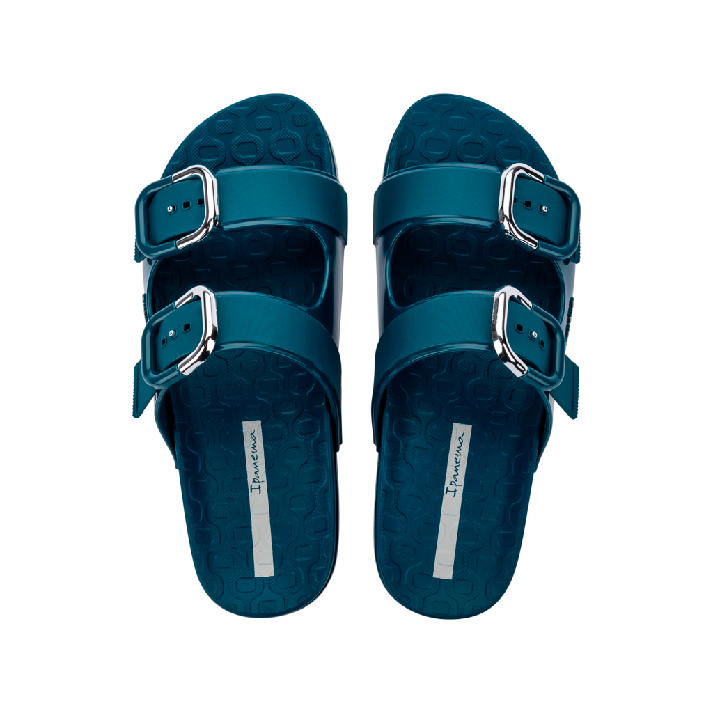 IPANEMA SHORE SLIDE FEM*