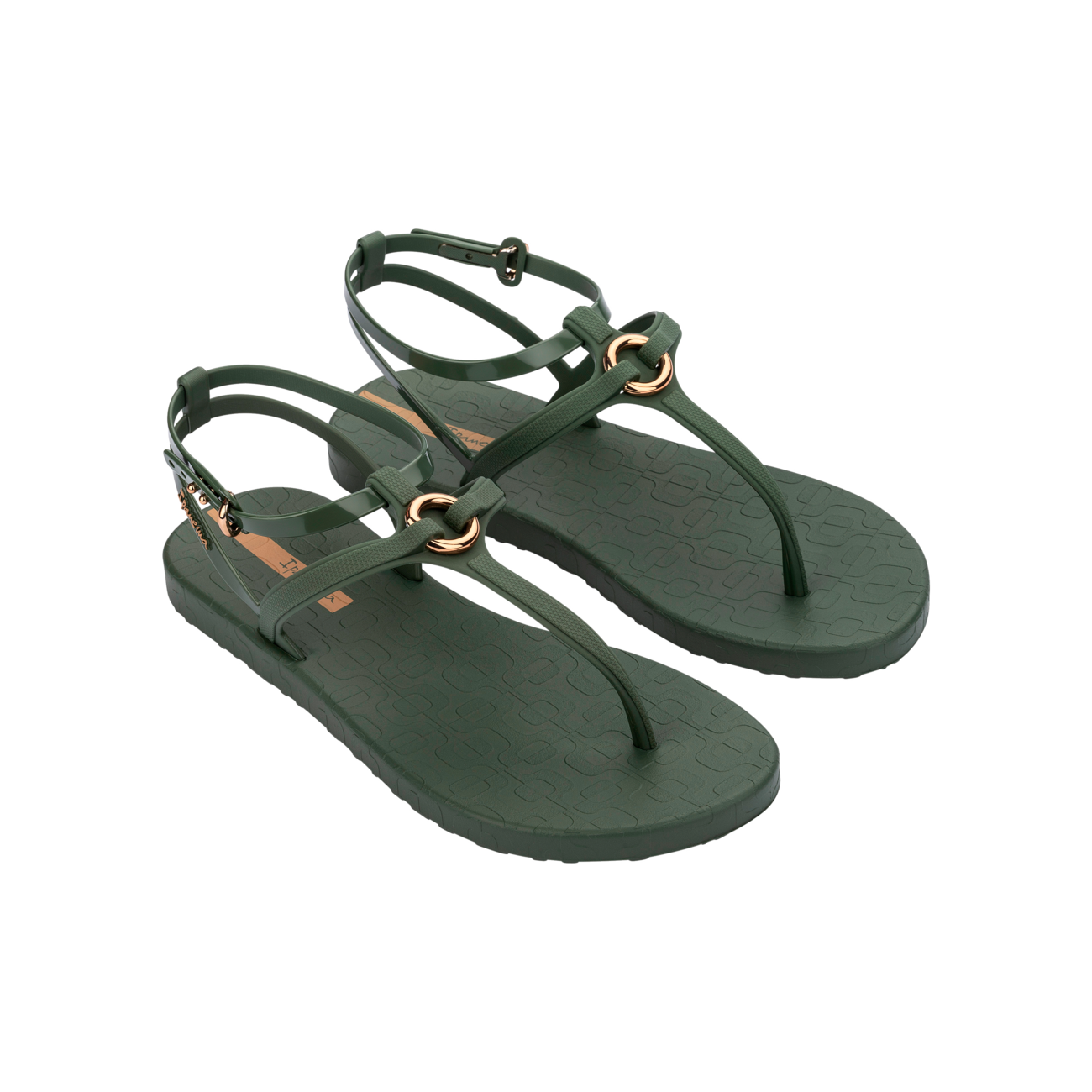 IPANEMA ATENA SANDAL FEM*