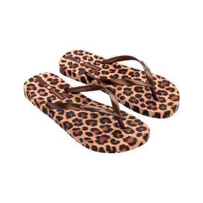 IPANEMA ANIMAL PRINT VII FEM*