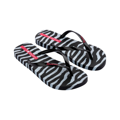 IPANEMA ANIMAL PRINT VII FEM*