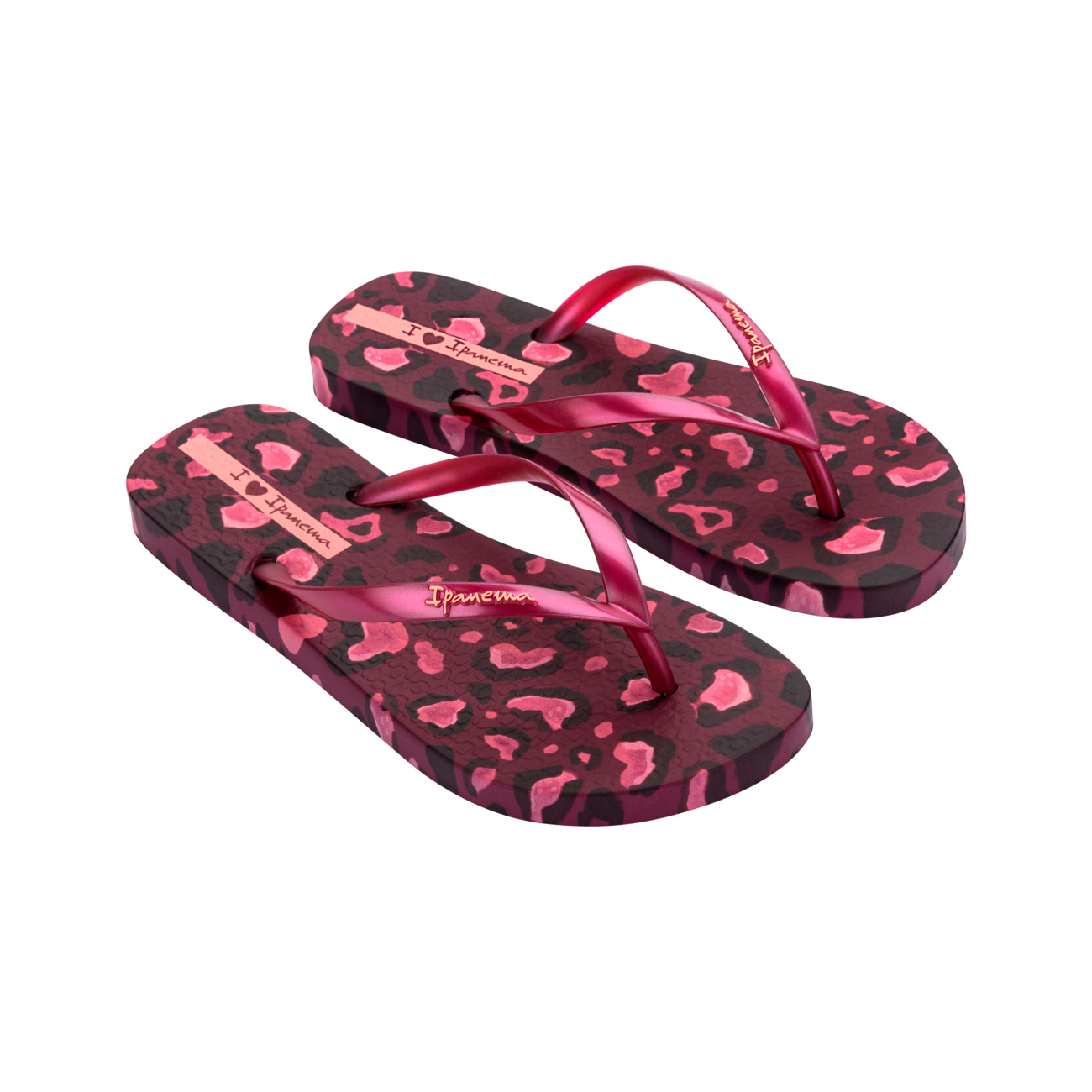IPANEMA ANIMAL PRINT VII FEM*