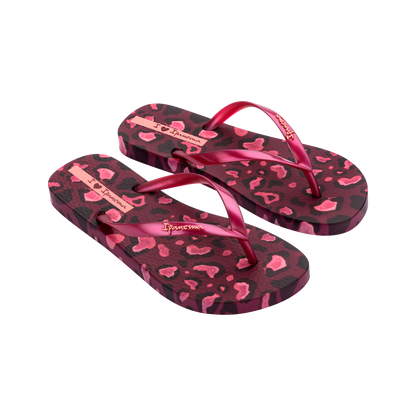 IPANEMA ANIMAL PRINT VII FEM*