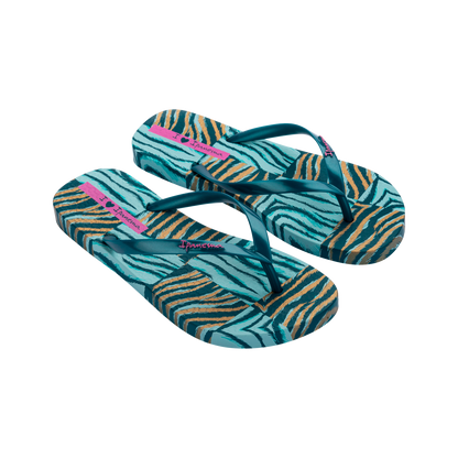 IPANEMA ANIMAL PRINT VII FEM*