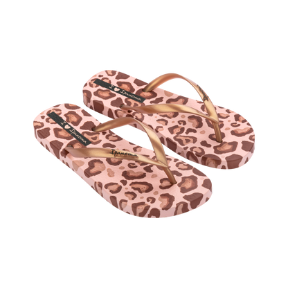 IPANEMA ANIMAL PRINT VII FEM*