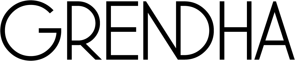 Logo Grendha