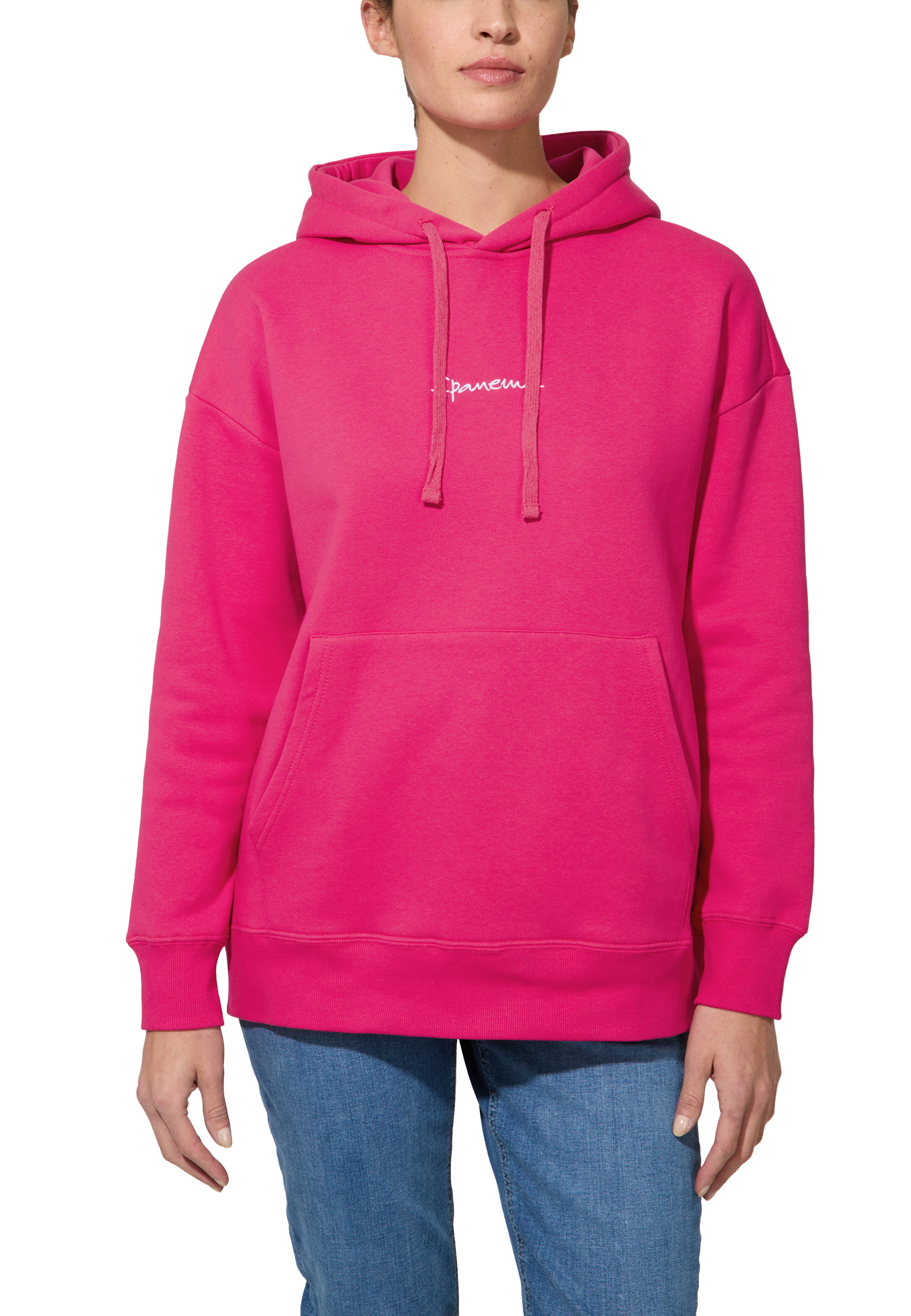 IPANEMA HOODIE
