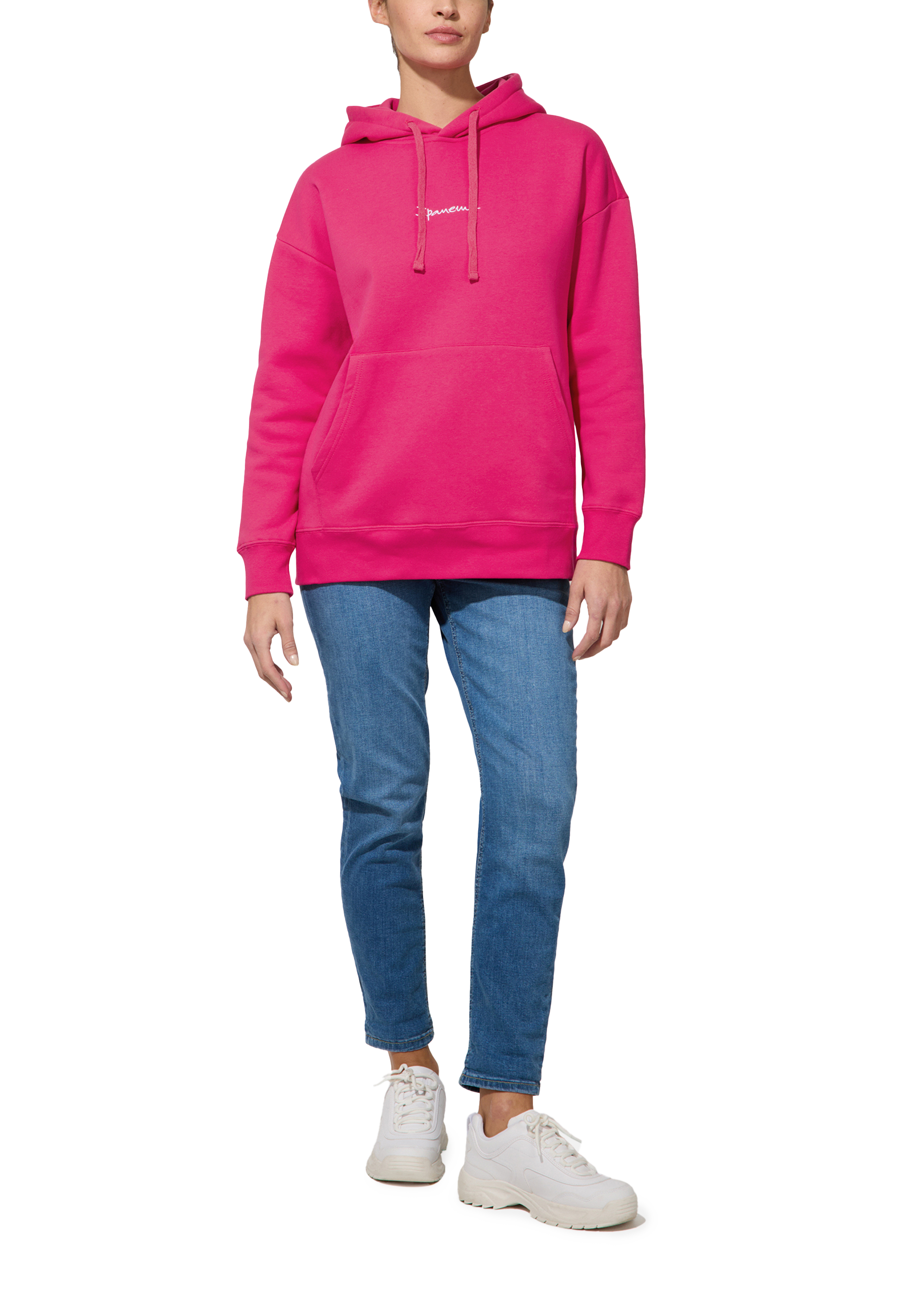 IPANEMA HOODIE