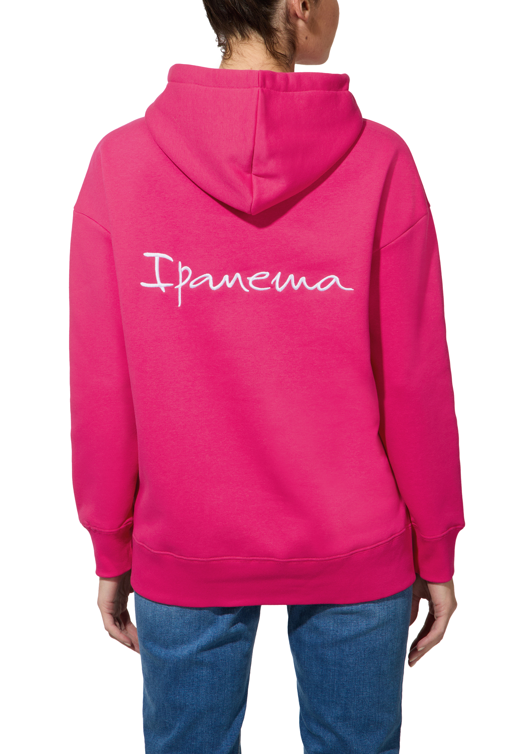 IPANEMA HOODIE