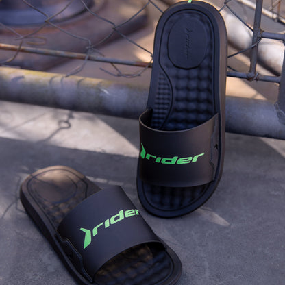 RIDER STEP SLIDE AD