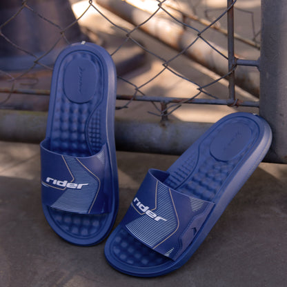 RIDER STEP SLIDE AD