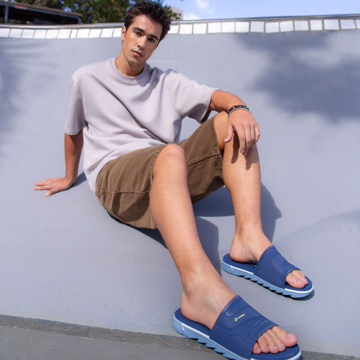 RIDER RW PLUS SLIDE AD