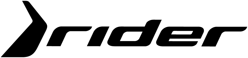 Logo RIDER