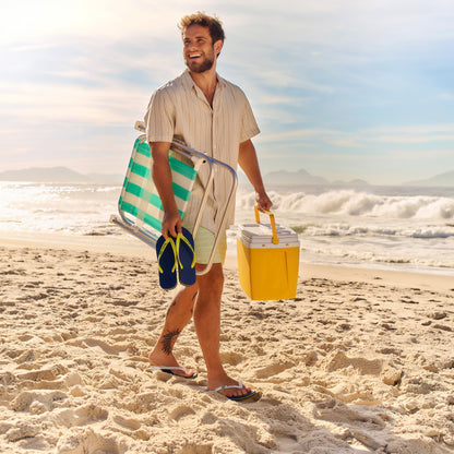 IPANEMA CLAS BRASIL II AD