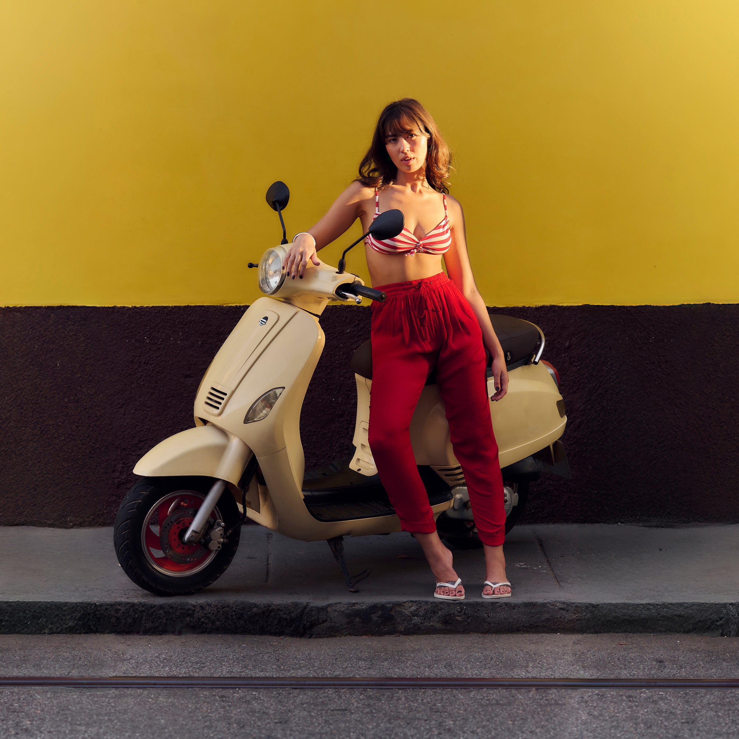 IPANEMA KIREI CHIC FEM