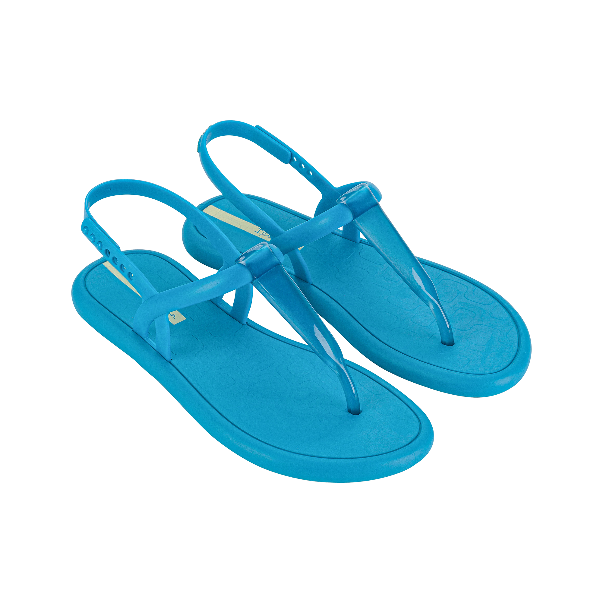 IPANEMA GLOSSY SANDAL FEM