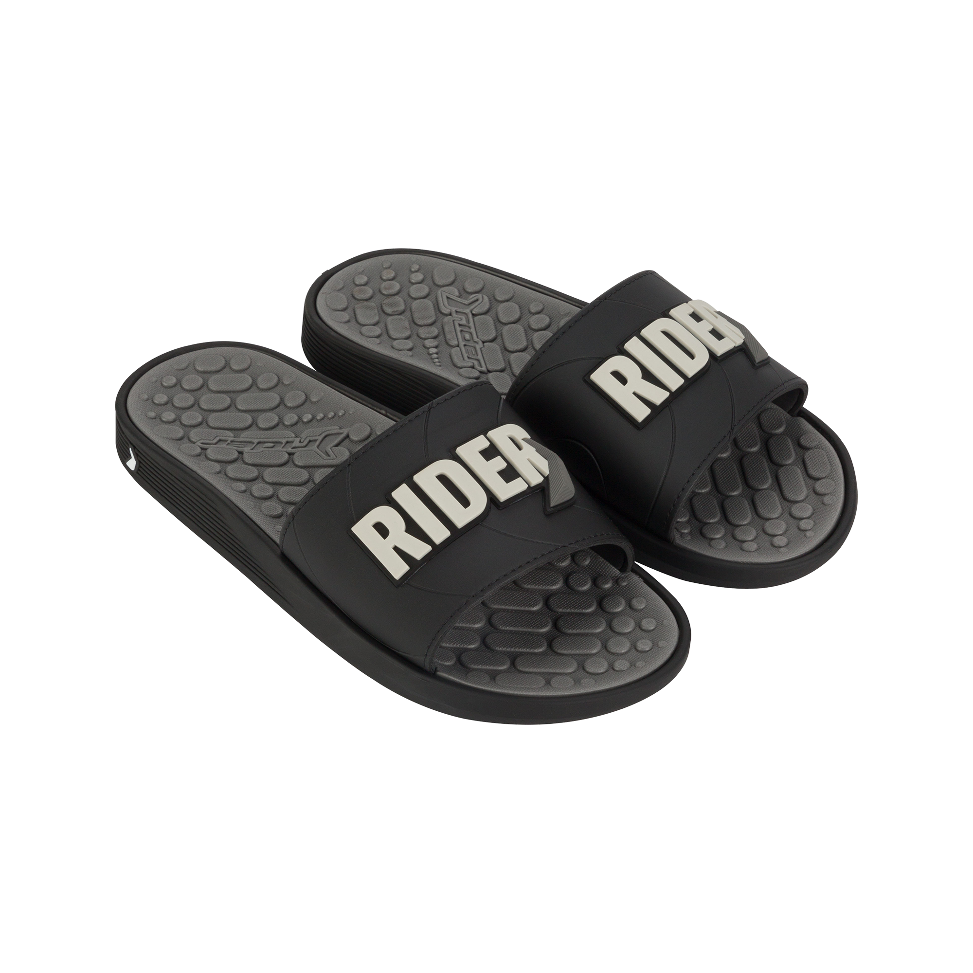 RIDER PUMP SLIDE AD