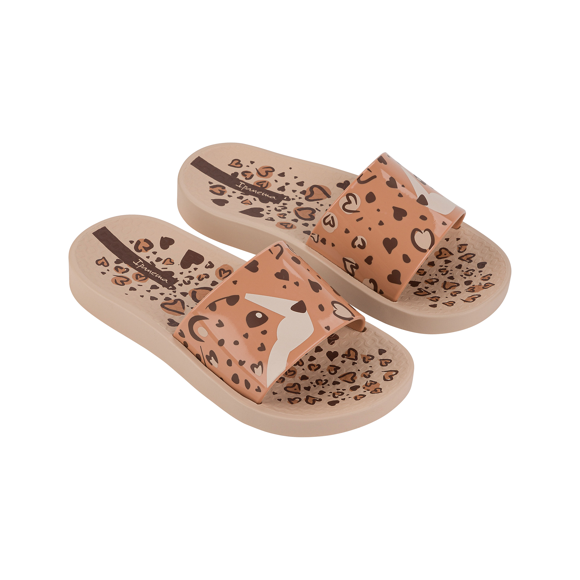 IPANEMA URBAN V SLIDE KIDS