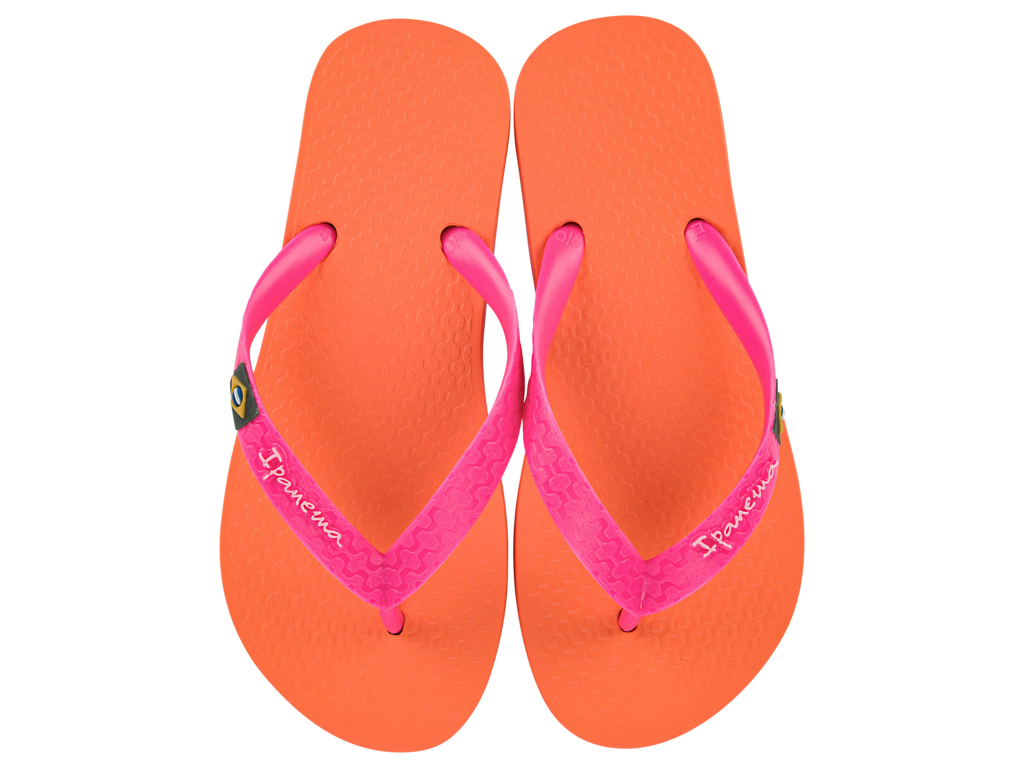 IPANEMA CLAS BRASIL II KIDS