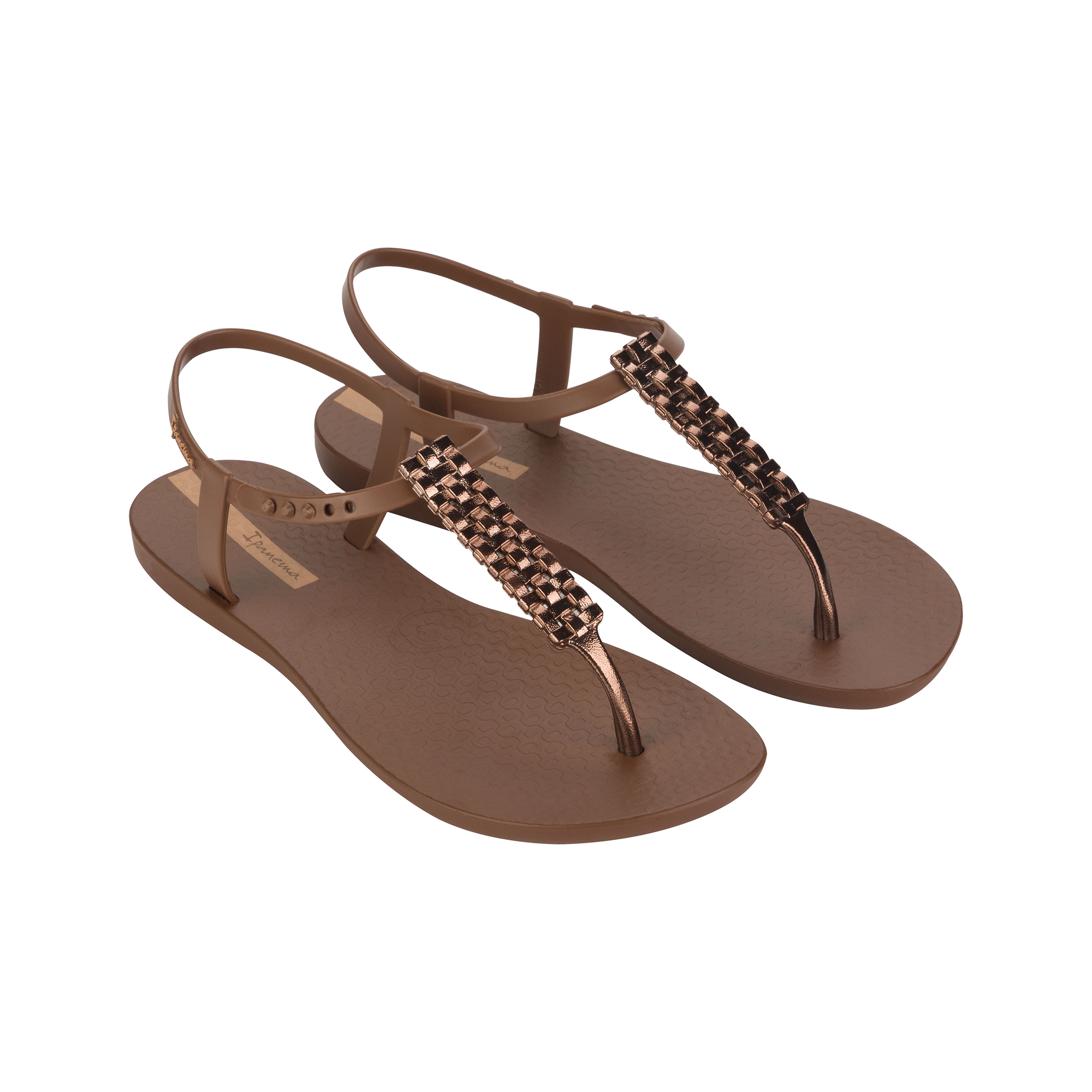 IPANEMA CLASS MODERN CRAFT SANDAL FEM