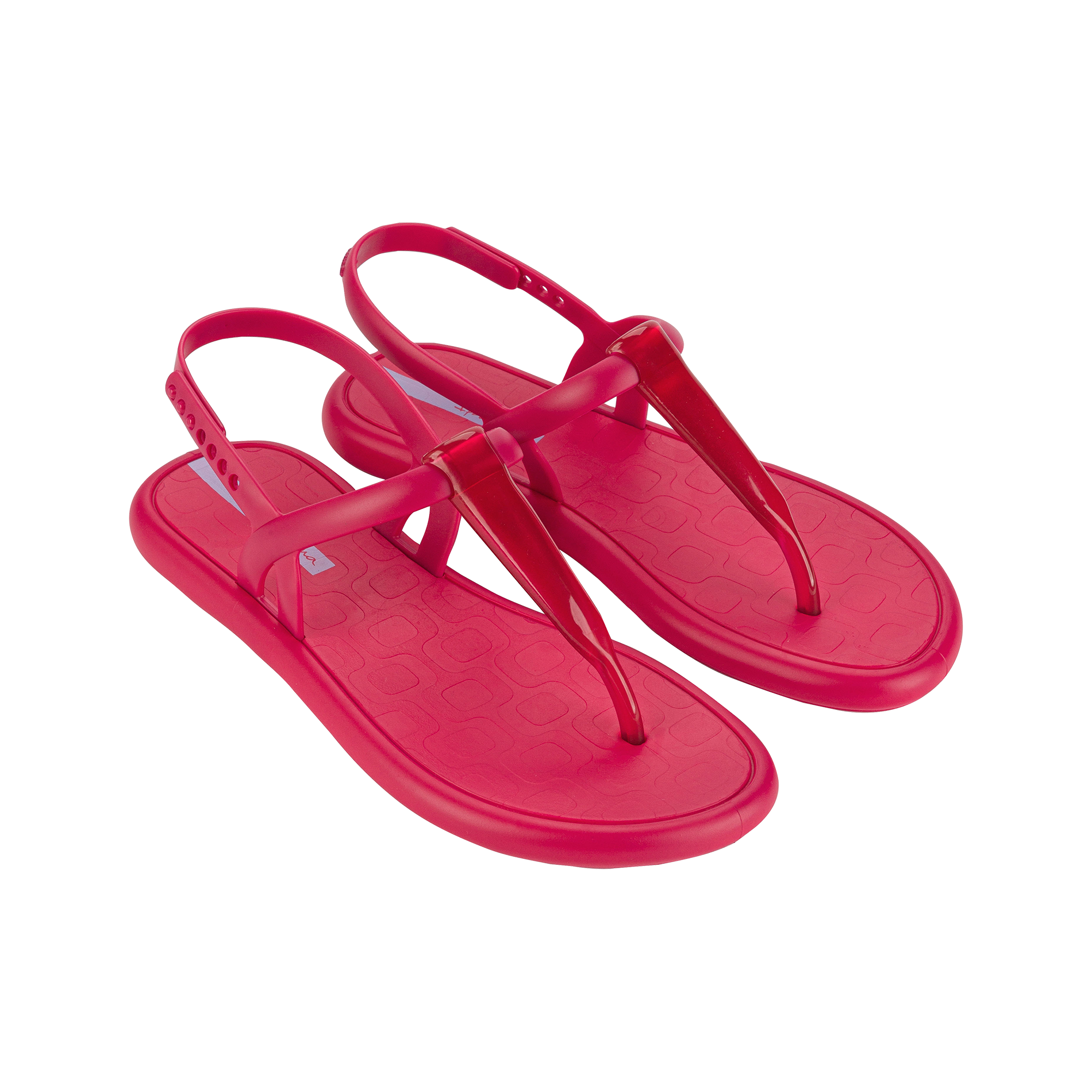 IPANEMA GLOSSY SANDAL FEM