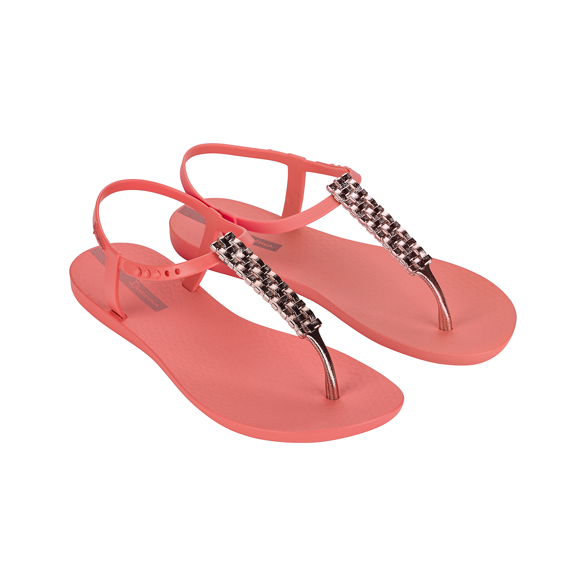 IPANEMA CLASS MODERN CRAFT SANDAL FEM