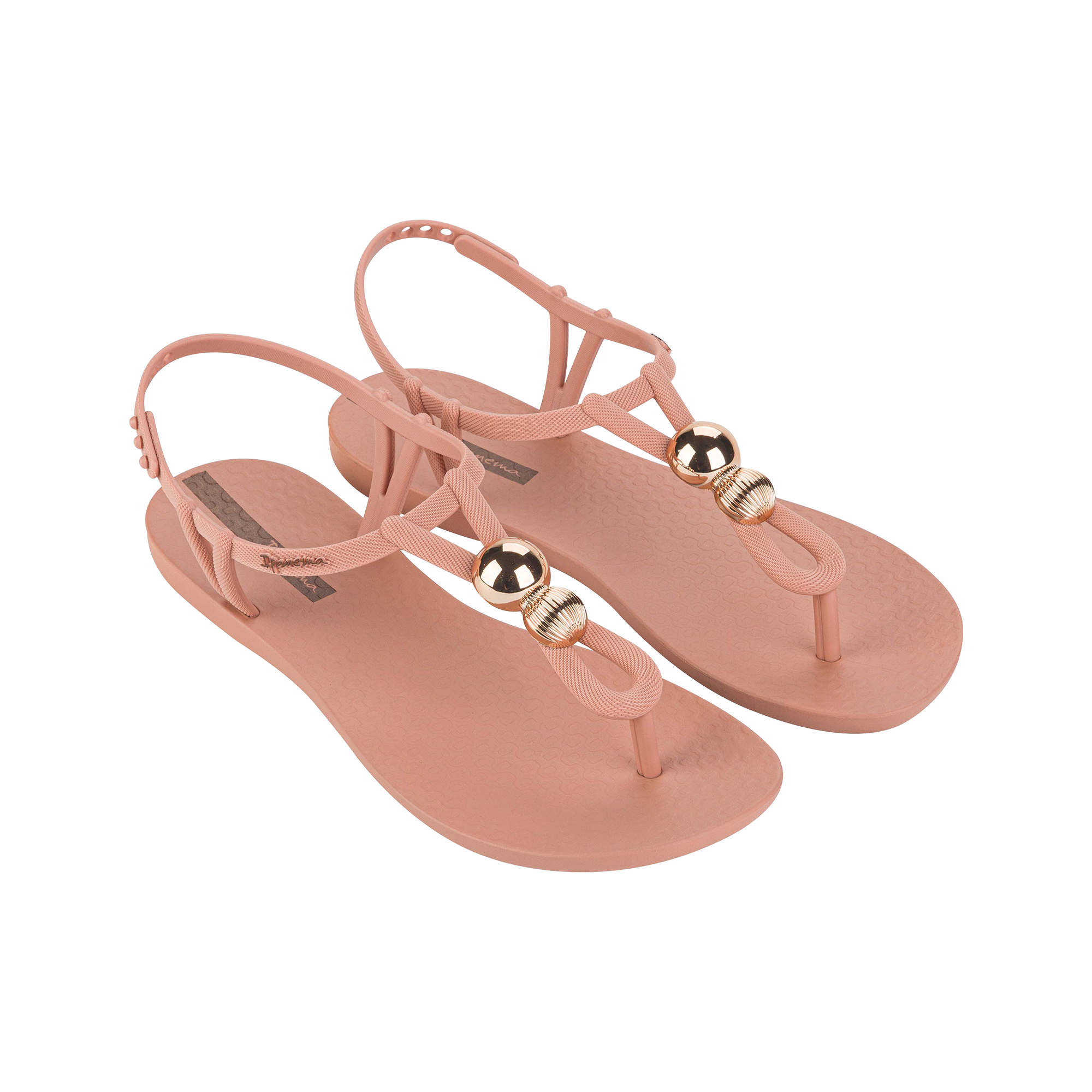 IPANEMA CLASS SPHERES SANDAL FEM