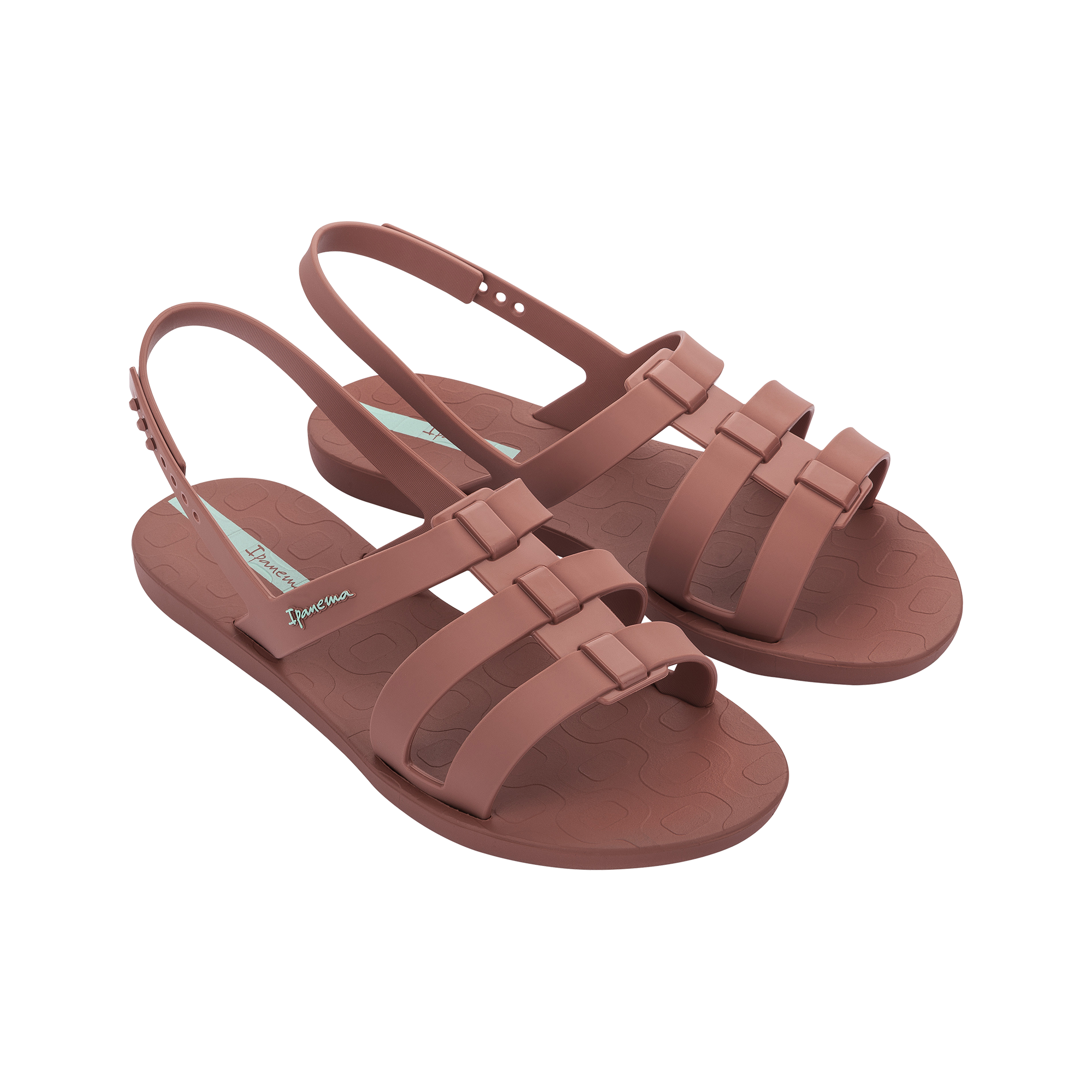 IPANEMA STYLE SANDAL FEM