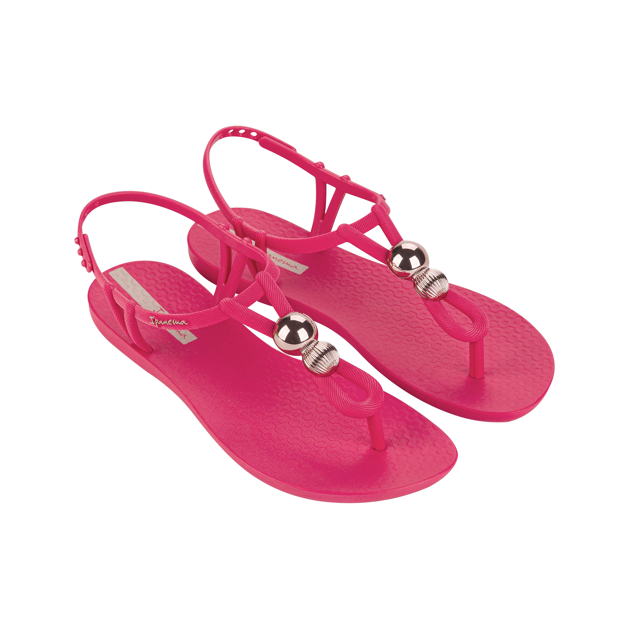 IPANEMA CLASS SPHERES SANDAL FEM