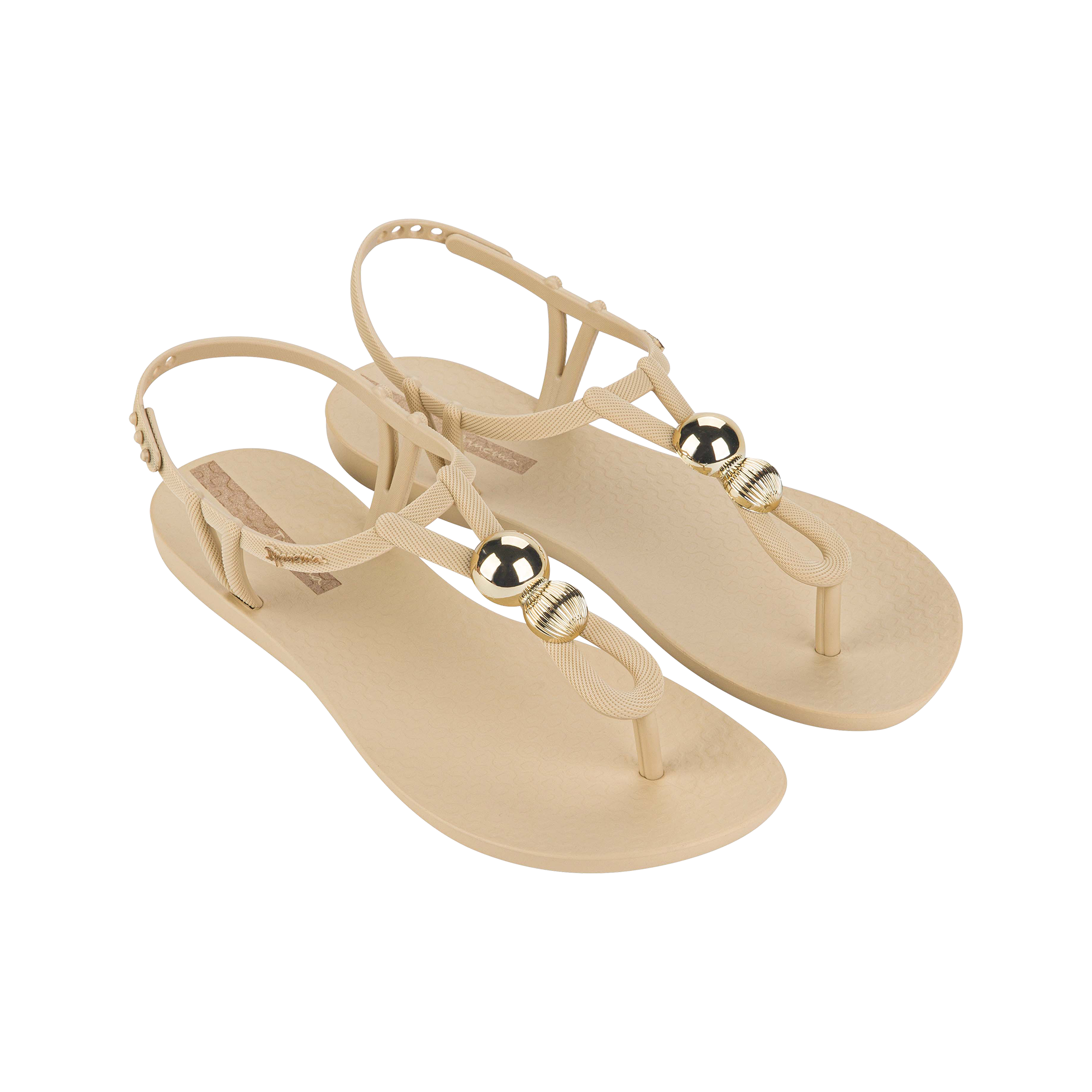 IPANEMA CLASS SPHERES SANDAL FEM